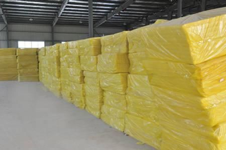 Glass wool Batt