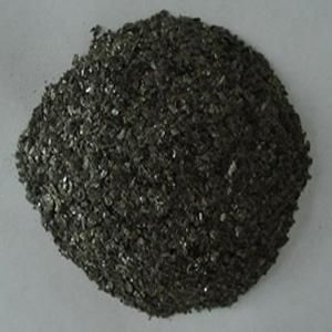black mica