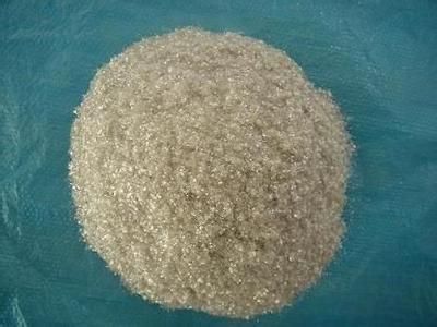 Mica powder