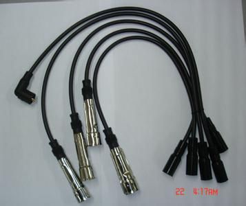 Spark Plug Wire Set