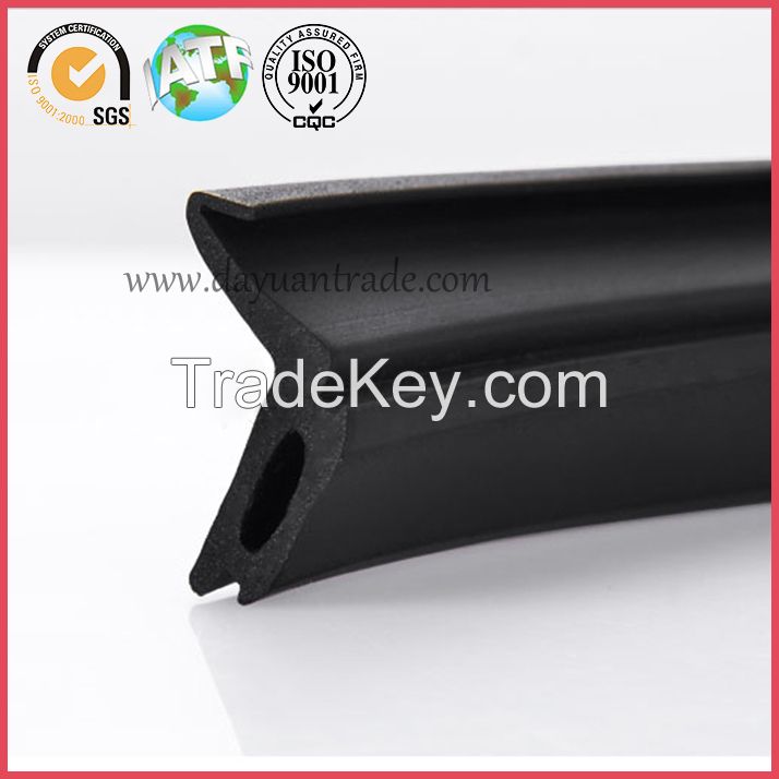 Rubber Seal Strip