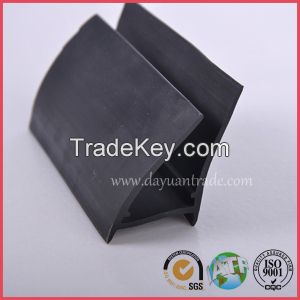 High Quality Custom Garage Door Rubber Seal