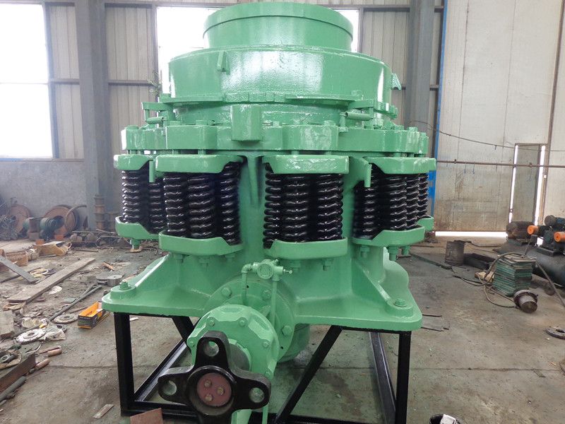 Hot selling Cone Crusher (PYB, PYZ, PYD)