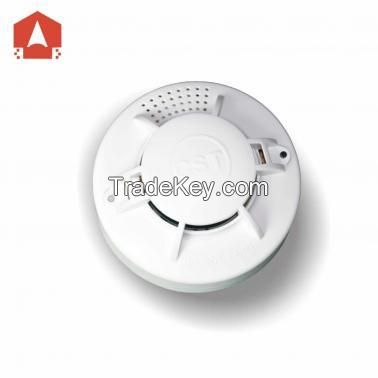 JTY-GD-DG802 independent photoelectric smoke detector