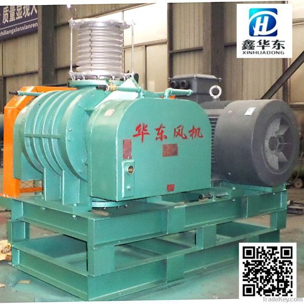 sewage treatment equipment