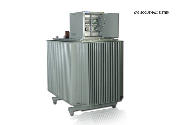 PLATING RECTIFIERS 300 Hz. 6 PULSE THYRISTOR CONTROLLED SYSTEM