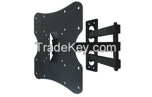 YT-L104 (tv wall mount bracket with angle adjustable for size 14-37&#039;&#039;)