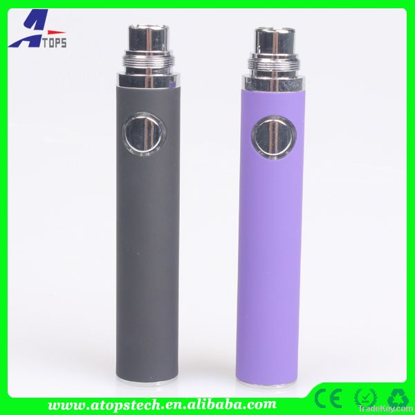 atops e-cigarette manufactory evod battery