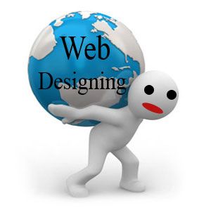 Website Designing Services