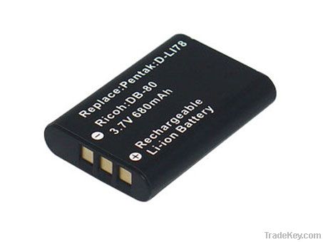 90mAh 3.7 V GHXX1230P Digital Cell on sale