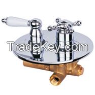 Pressure Balance Faucet for Shower