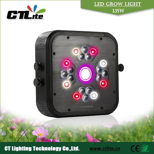 2014 hot sale sunset sunrise 20000k led grow light 