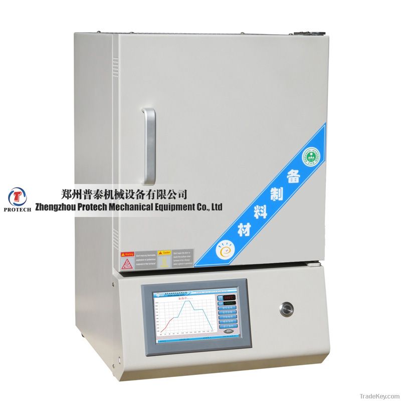 Protech dental furnace zirconia sintering furnace