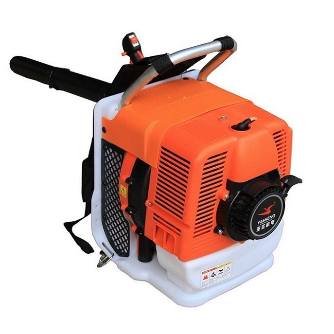 5HP CE KNAPSACK SNOW BLOWER/LEAF BLOWER/ROADING CLEANING BLOWER/ fire extinguishing blower/