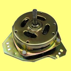 spin dryer motor