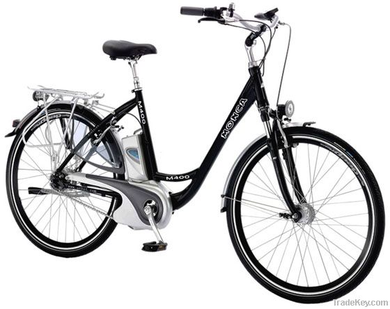 Electric BikesM400