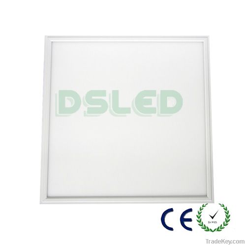 LED panel lamp