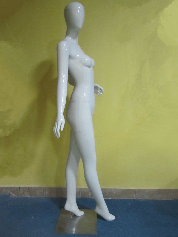 female full body mannequin