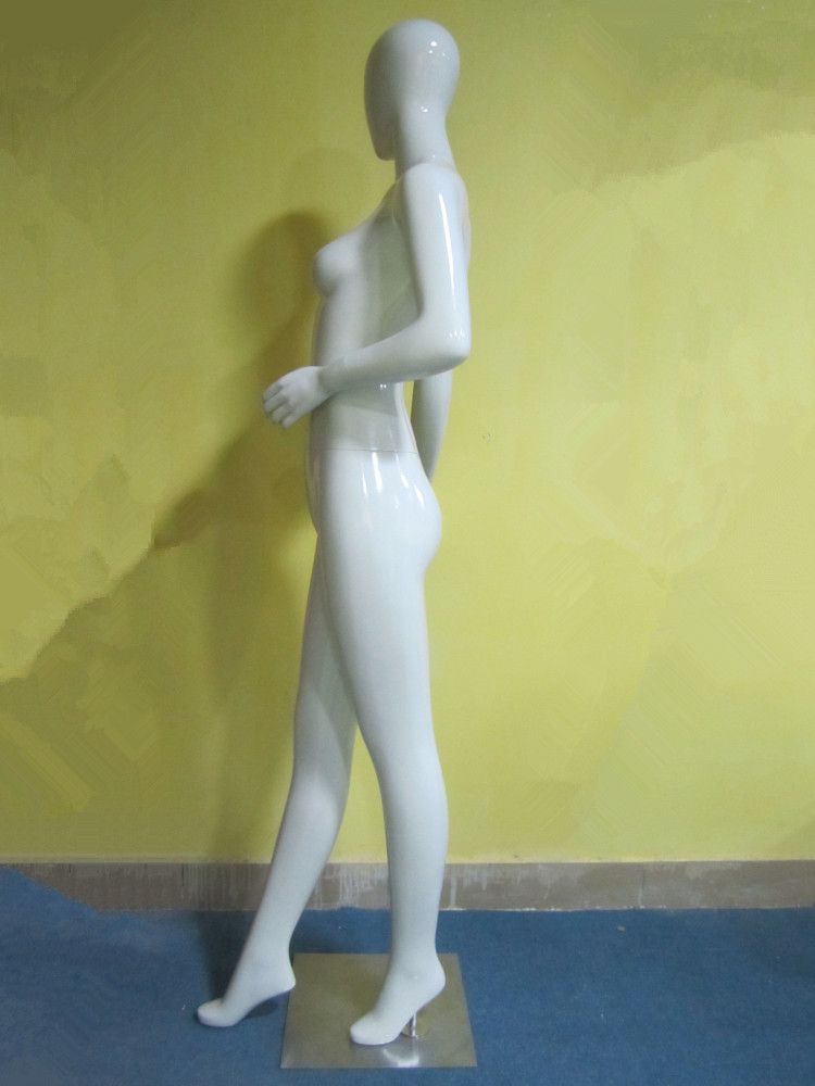 female full body mannequin