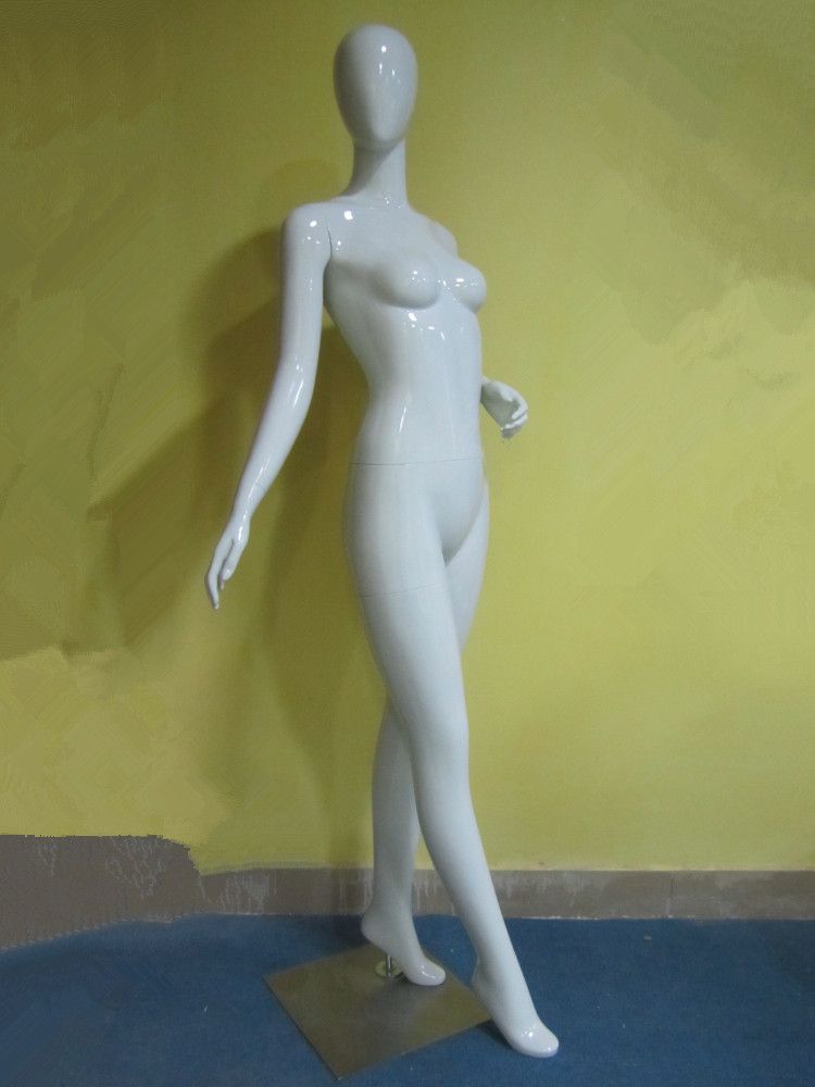 female full body mannequin