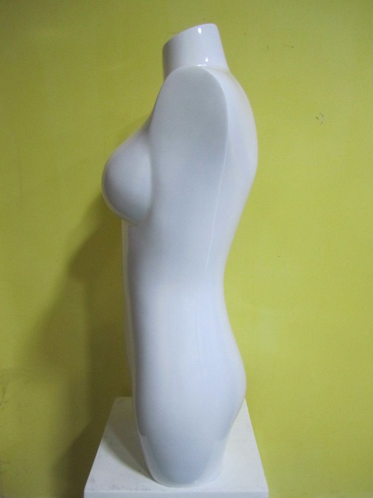 Fashion Half Body Mannequins