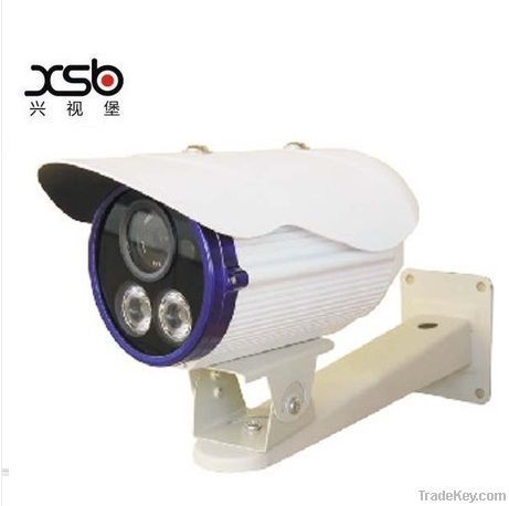 720P HD network camera