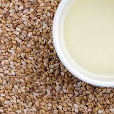 sesame oil 