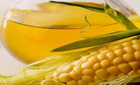 corn oil