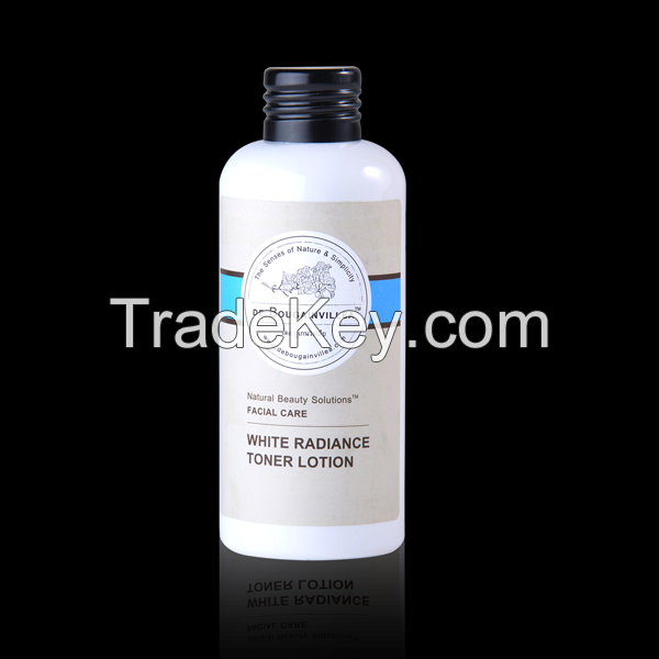 White Radiance Toner Lotion