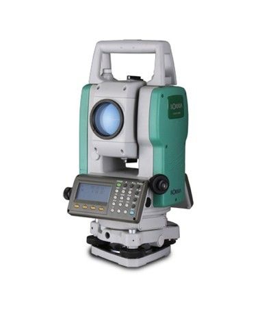 Sokkia SET62 2 Second Total Station