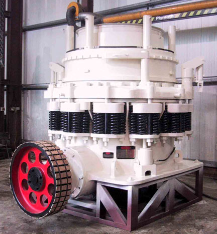 Symons Cone Crusher