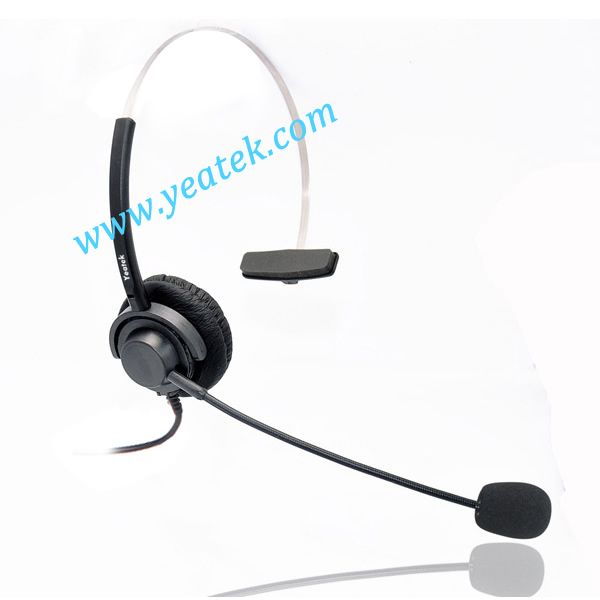 Yeatek 3110 Call Center Headset