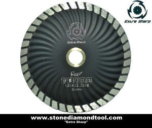 Turbo Small Saw Blade Hn-5