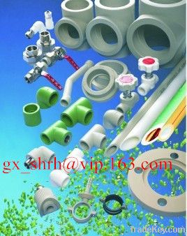 pp-r pipe/ppr pipe/ppr tube/ppr pipeline/water pipe