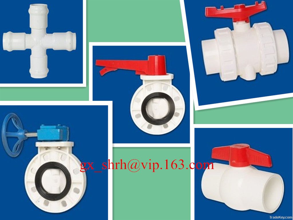 CHINESE pvc-u pipe/pvc pipe/pvc tube/u-pvc/upvc/pvcu