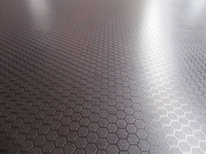 wiremesh film faced plywood