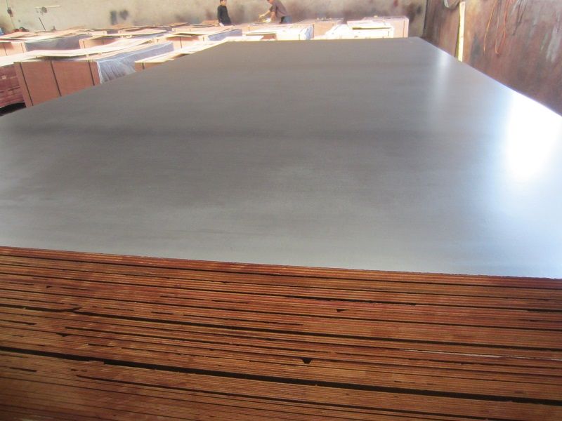 wiremesh film faced plywood