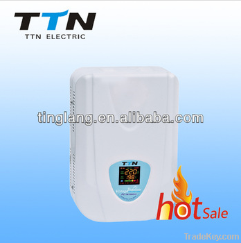 PC-TM 3000VA Wall Mount Relay Control AC Automatic voltage stabilizer