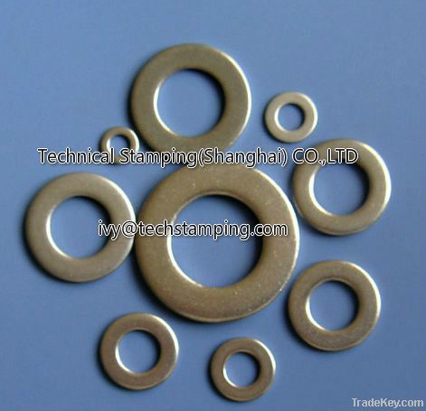 Flat Washers