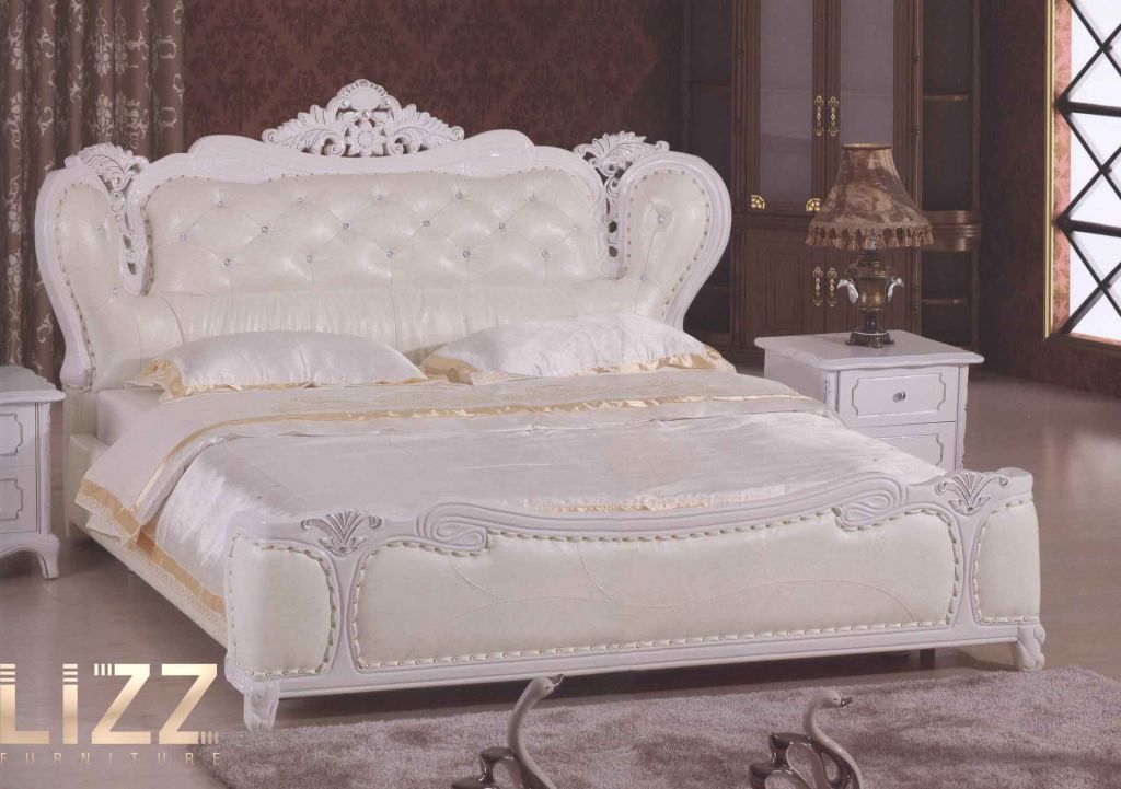 Classic Bedroom Furniture