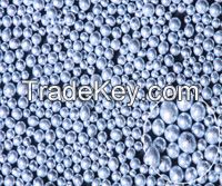 Spherical titanium powder