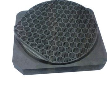 graphite electrodes