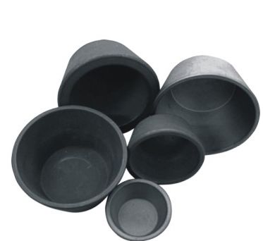 graphite crucible