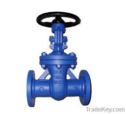 DIN  gate valve 304 316 cast steel