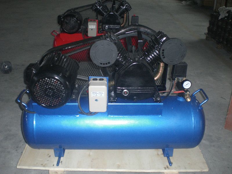 piston air compressor JV-0.57