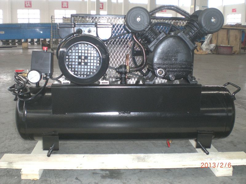 piston air compressor JZ-0.18