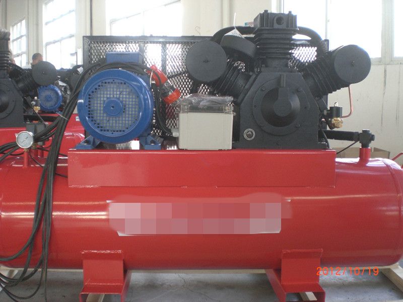 piston air compressor TA-120