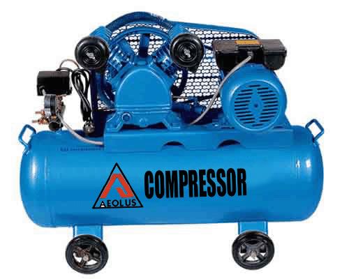 piston air compressor JZ-0.078