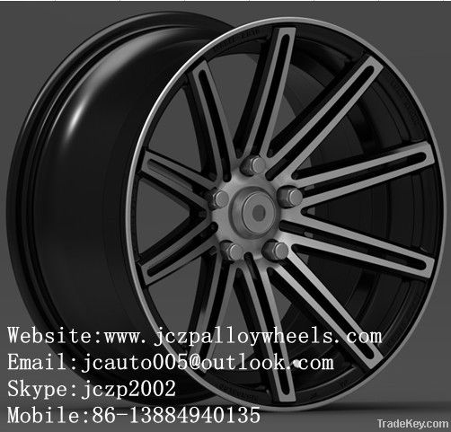 Vossen Car wheel 20*10.5