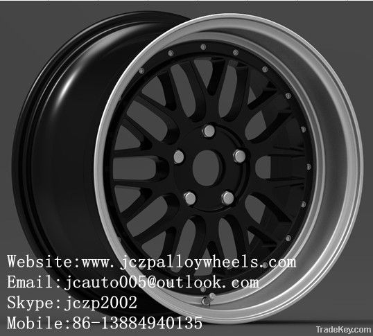 BBS ALLOY WHEELS 20*10.5